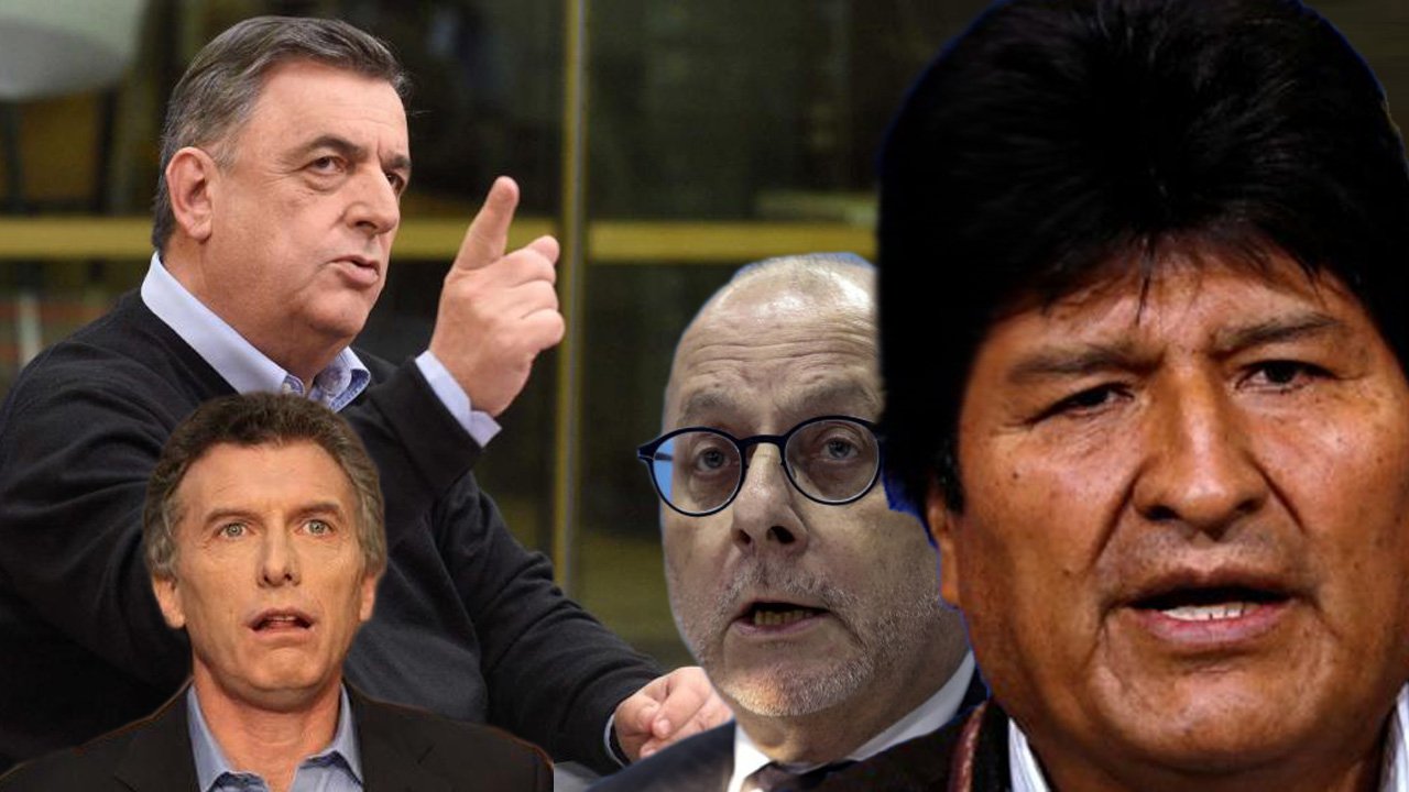 el-golpe-de-estado-en-bolivia-arm-la-grieta-en-el-gobierno-de-macri